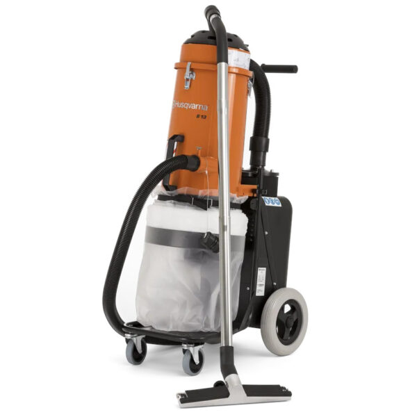 Pulidora S 13 Husqvarna